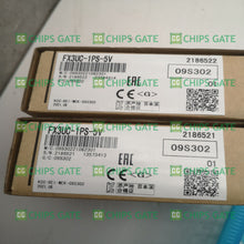 FX3UC1PS5V