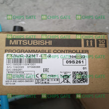 FX3UC32MTLT