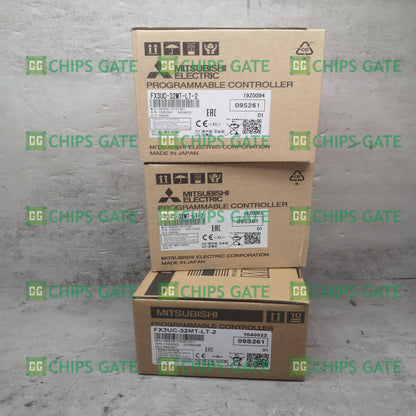 FX3UC32MTLT2