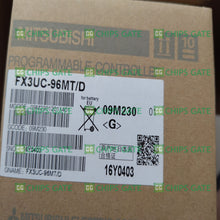 FX3UC96MTD