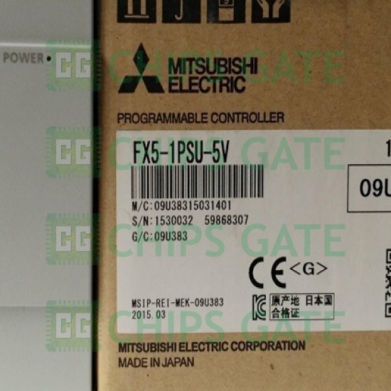 FX51PSU5V