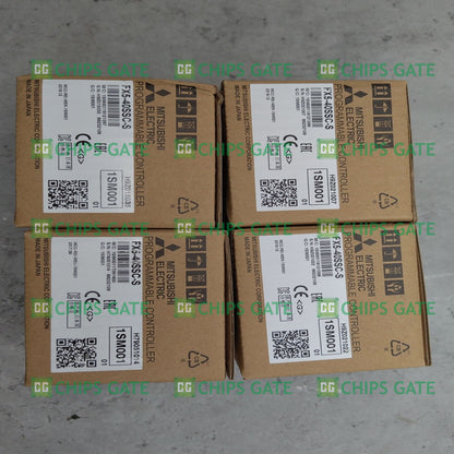 FX540SSCS