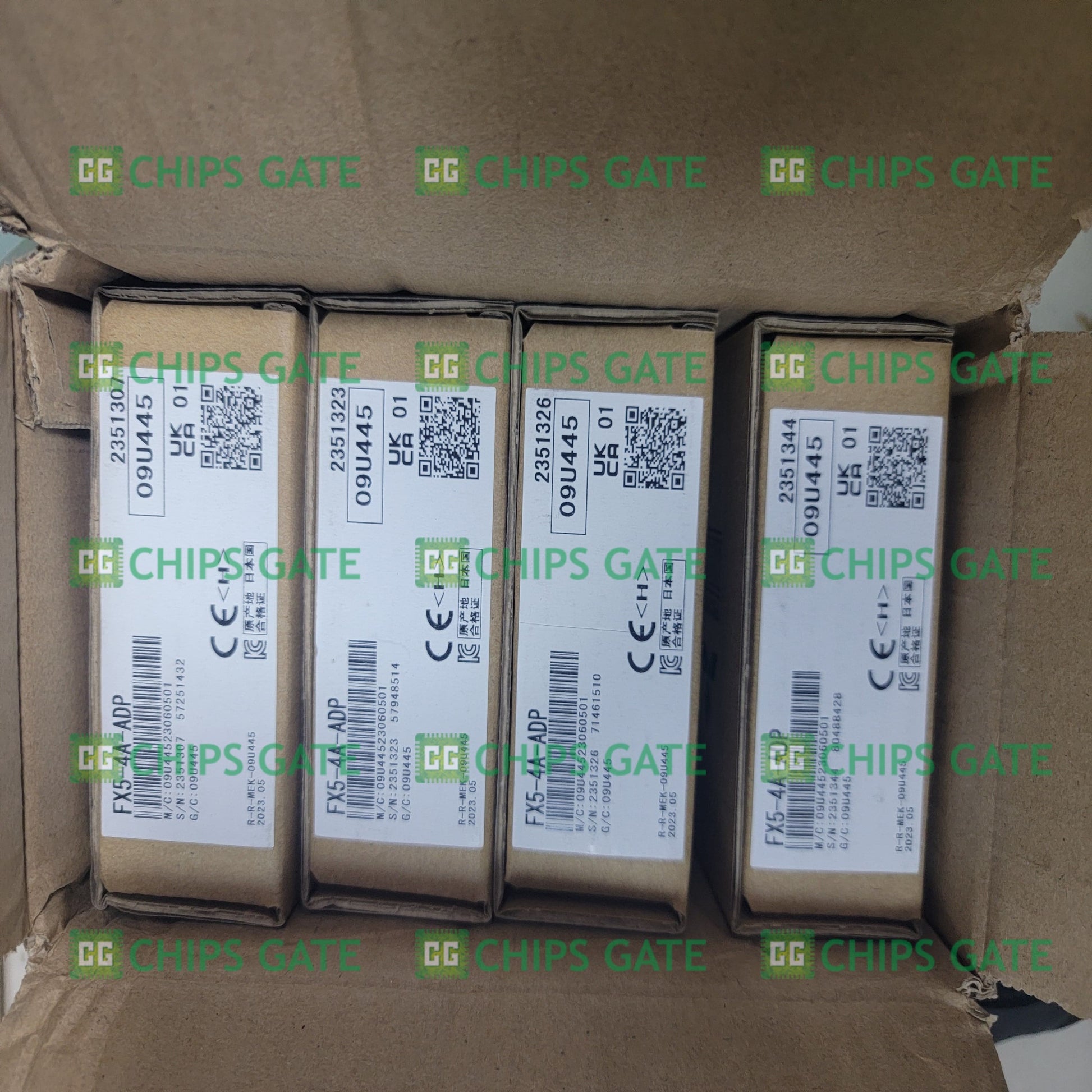 FX54AADP