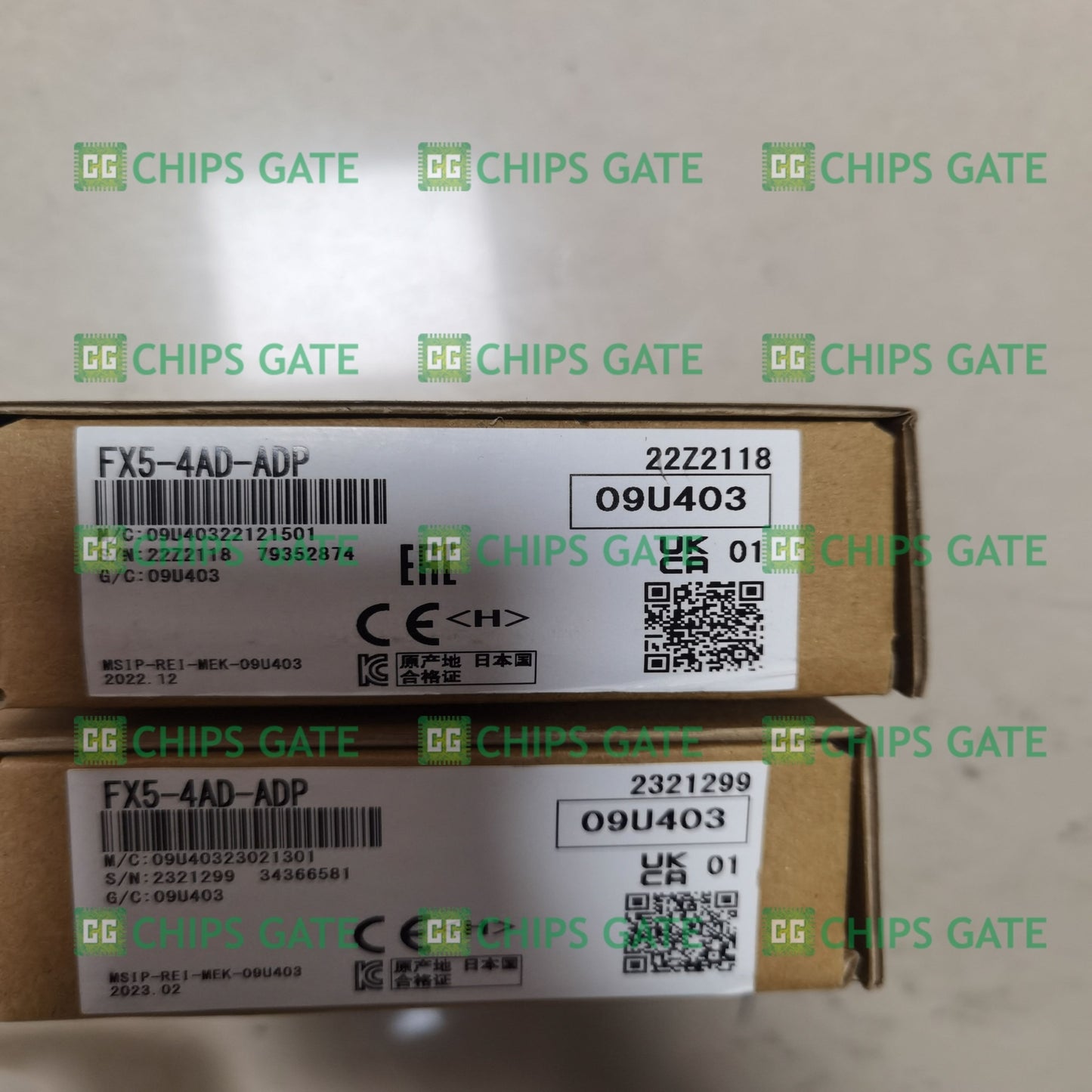FX54ADADP