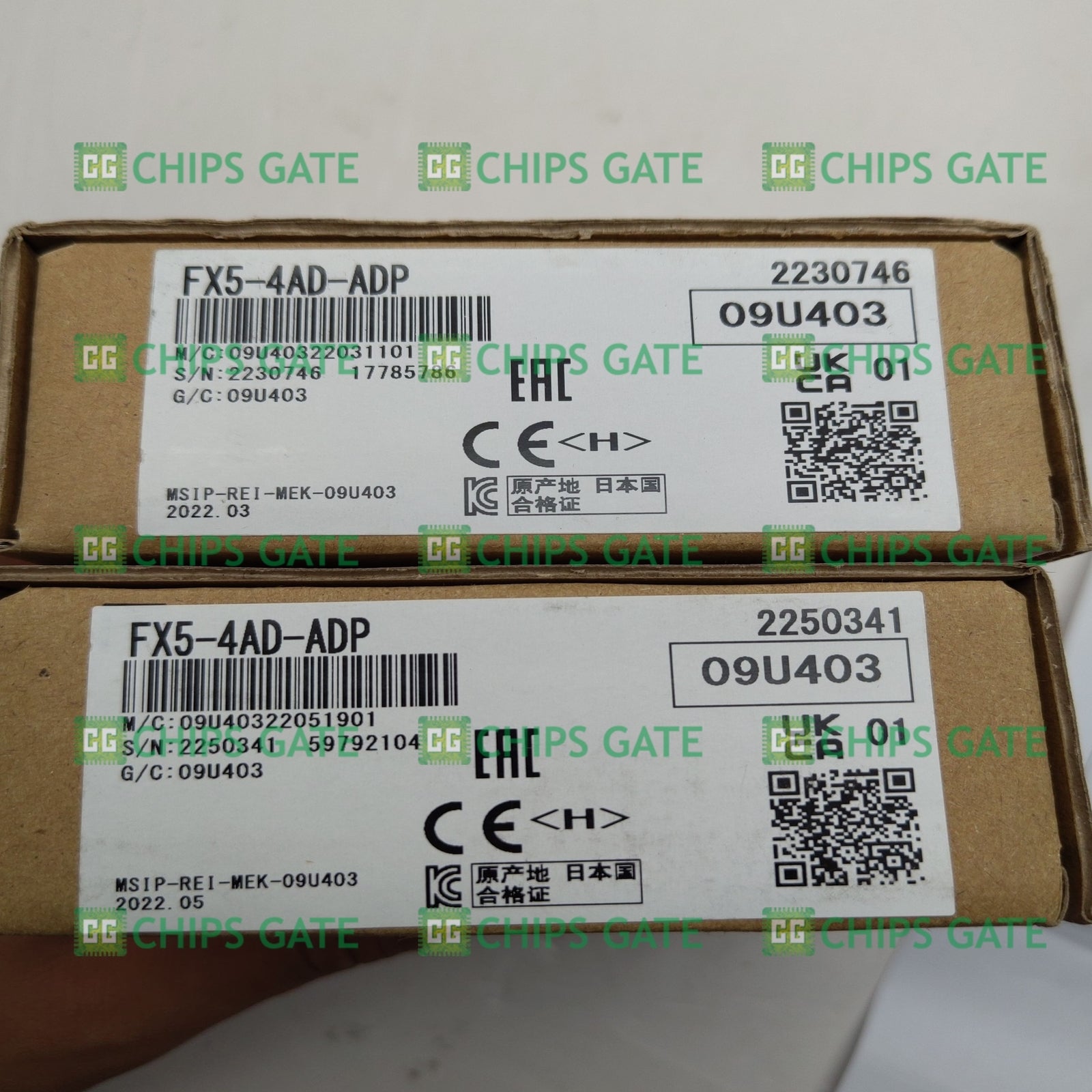 FX54ADADP