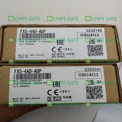 FX54ADADP