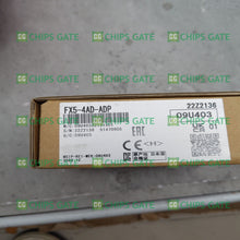 FX54ADADP