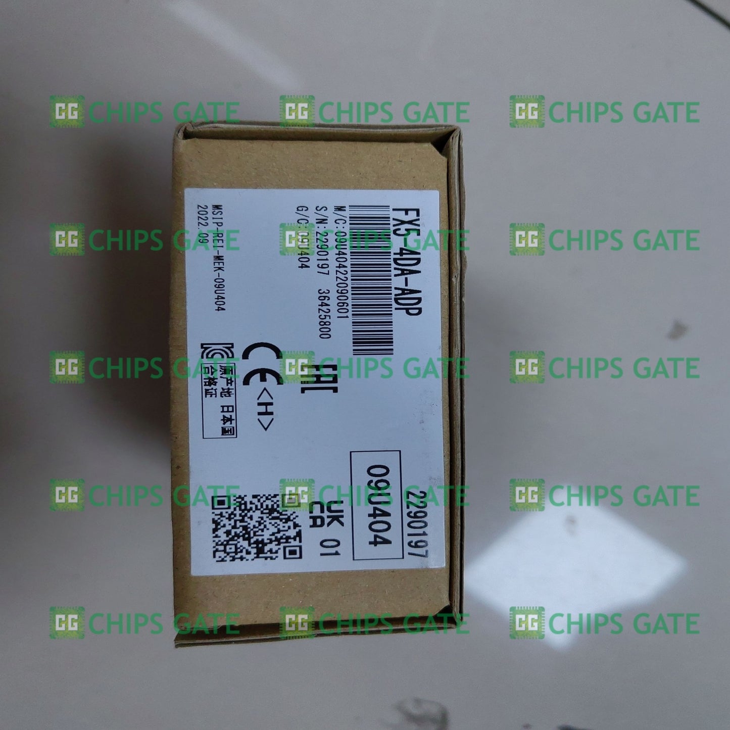 FX54DAADP
