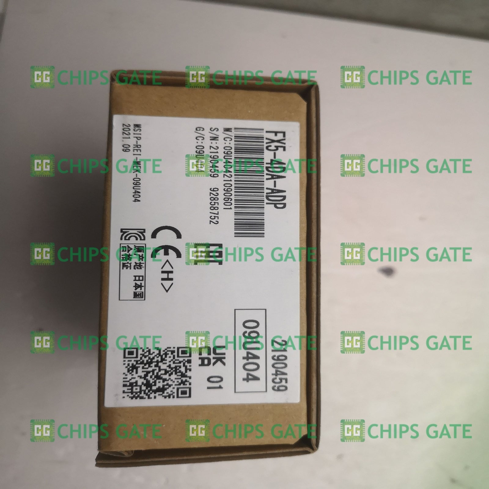 FX54DAADP
