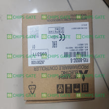 FX580SSCS