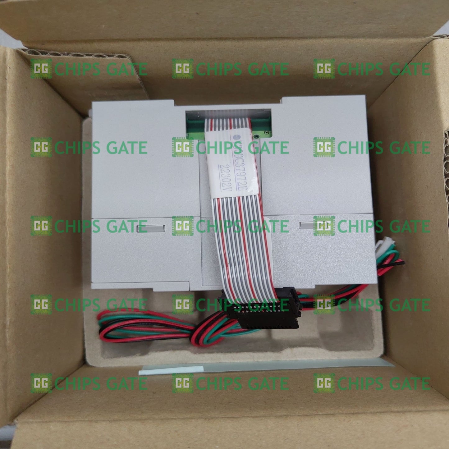 FX5CCLMS