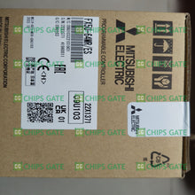 Mitsubishi FX5U-64MR-ES