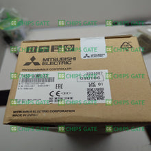 FX5U80MRES
