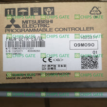 Mitsubishi FXON-8EYR-ES-UL