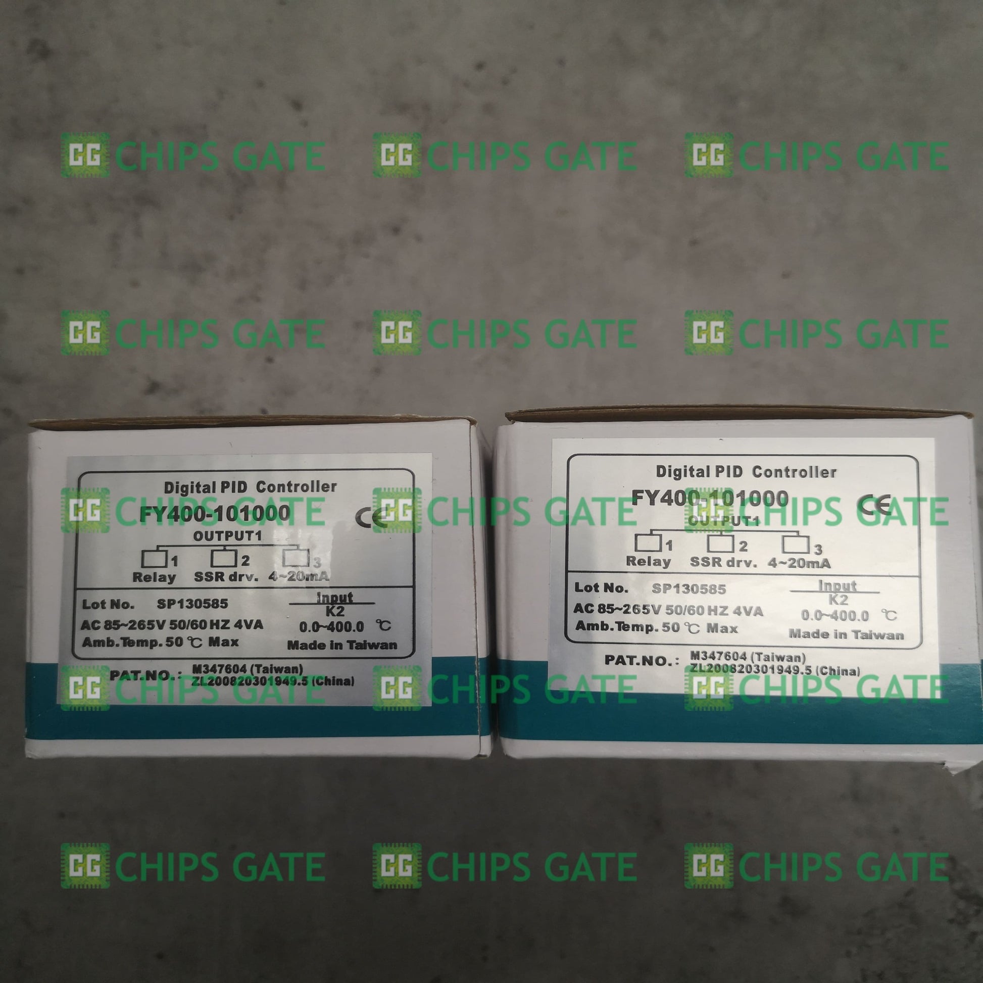 Taie FY400-101000