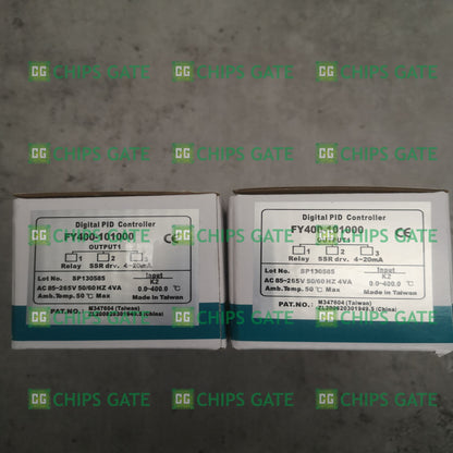 Taie FY400-101000