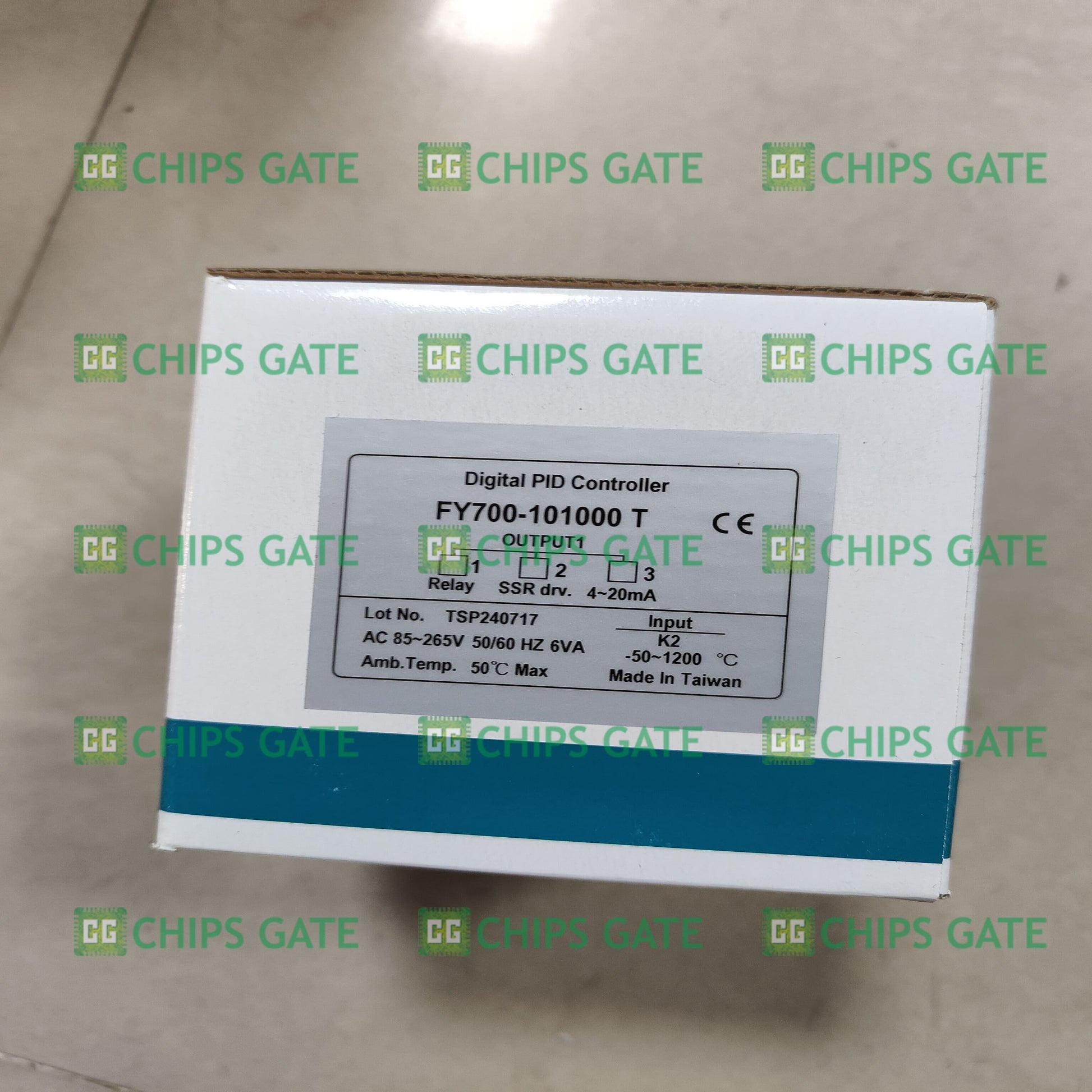 Taie FY700-101000