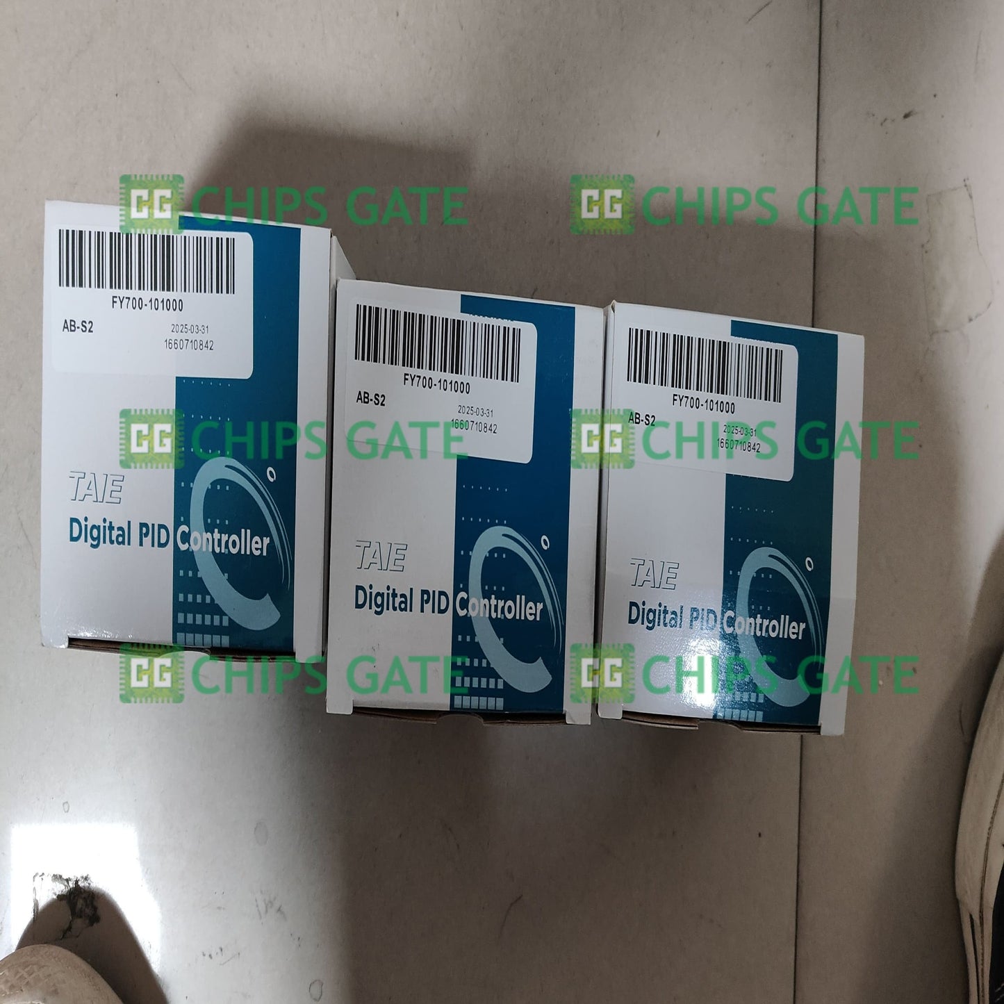 Taie FY700-101000