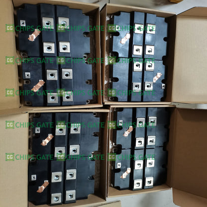 Eupec FZ1200R12KF5