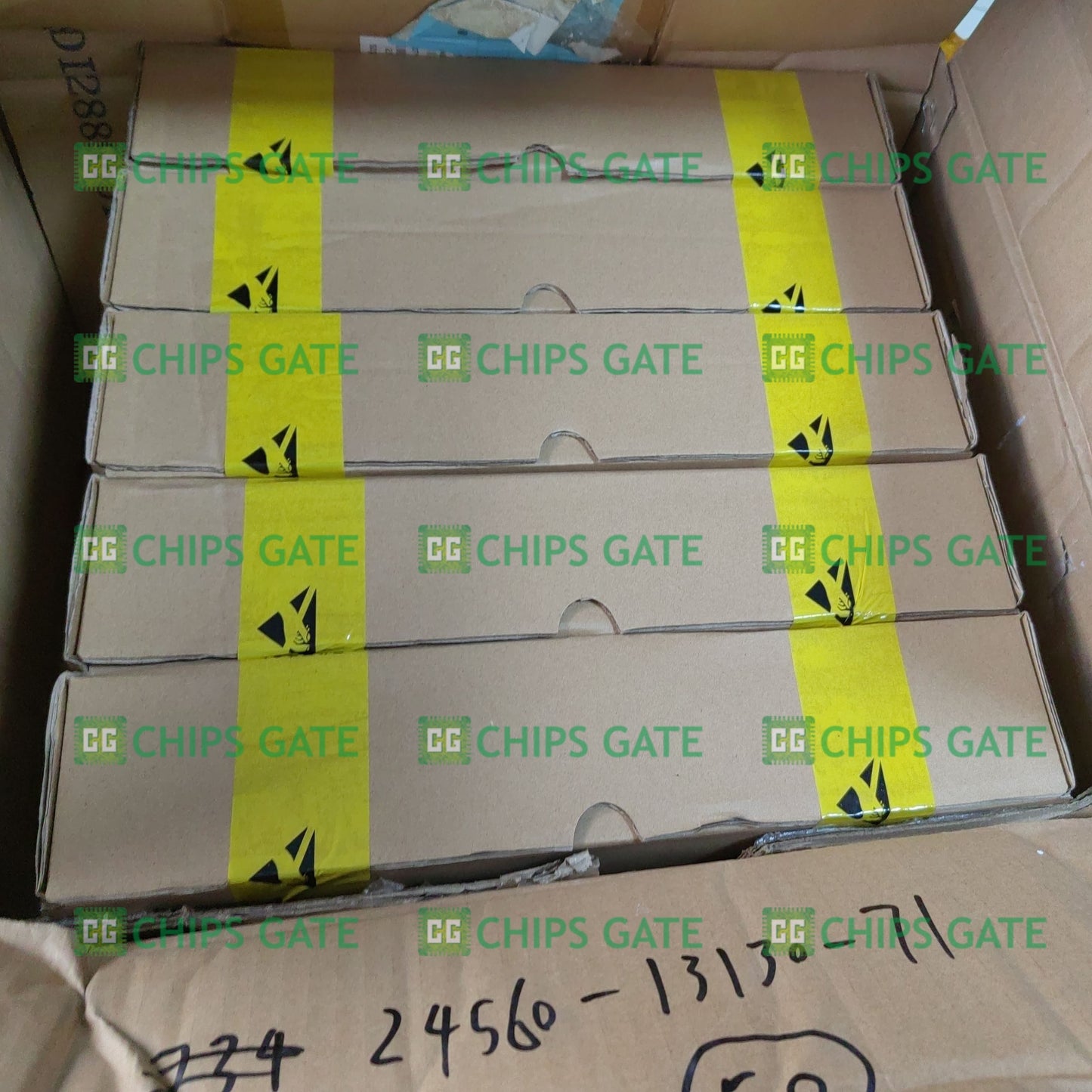 Eupec FZ1200R16KF4