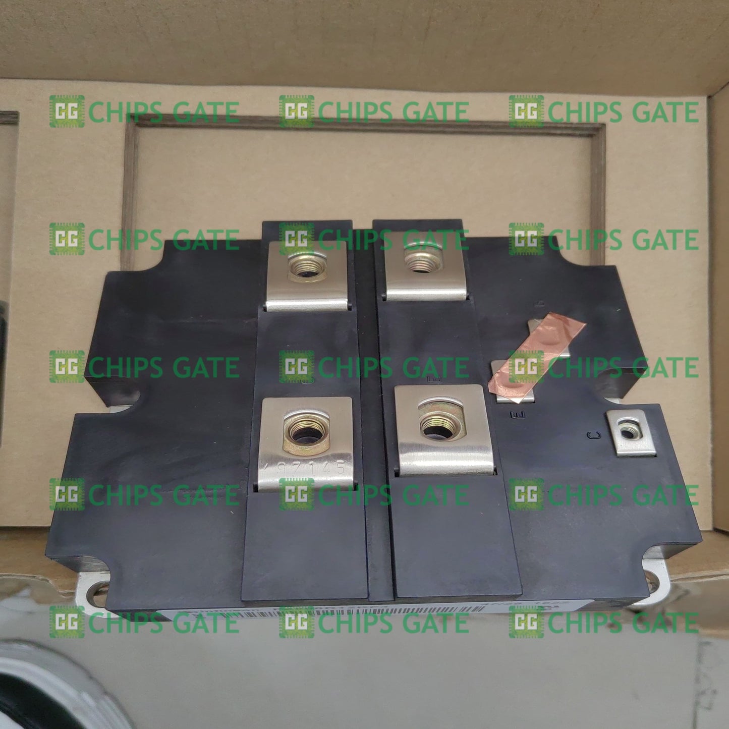 Eupec FZ800R12KF4