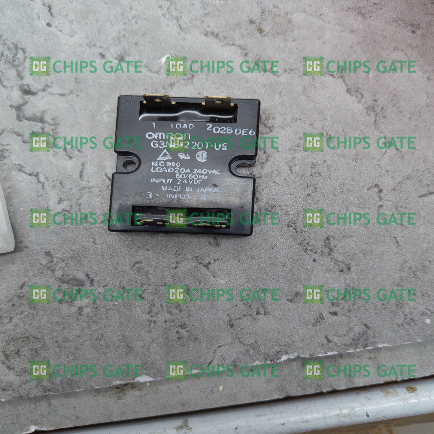 G3NE220TUS