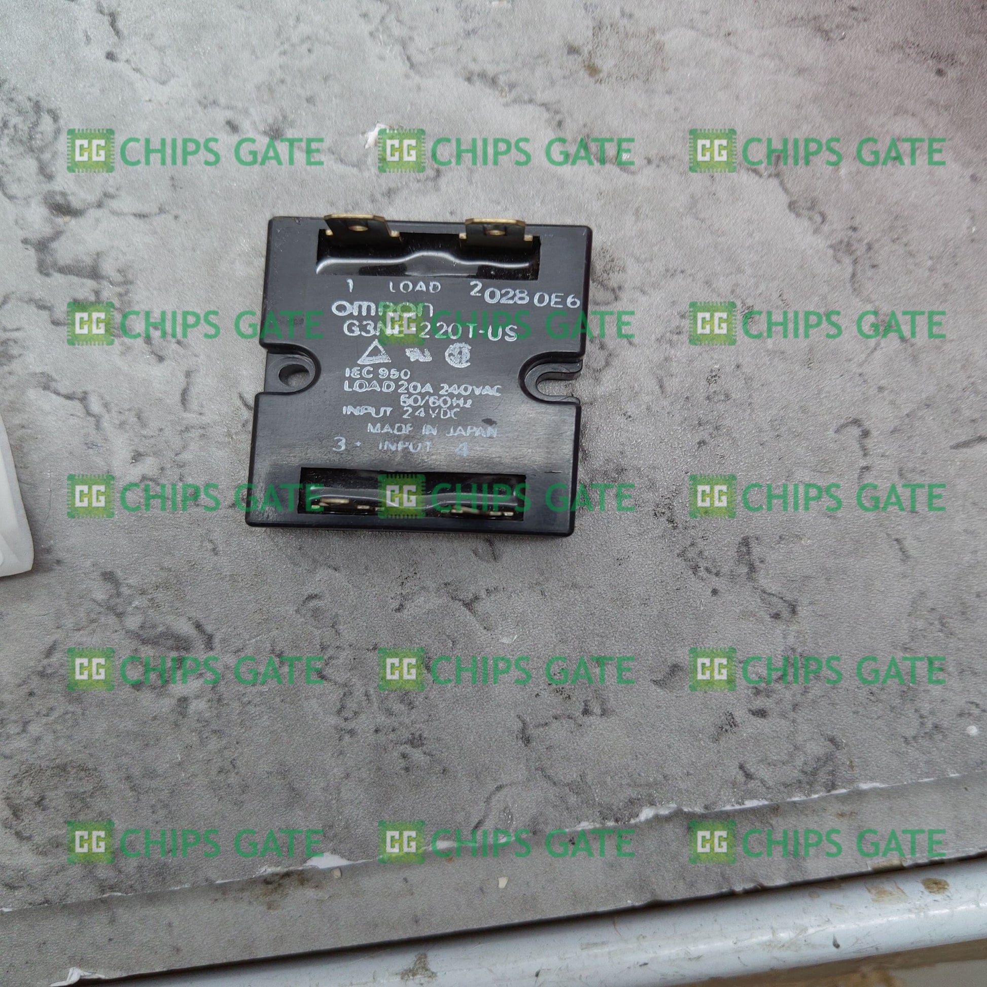 G3NE220TUS