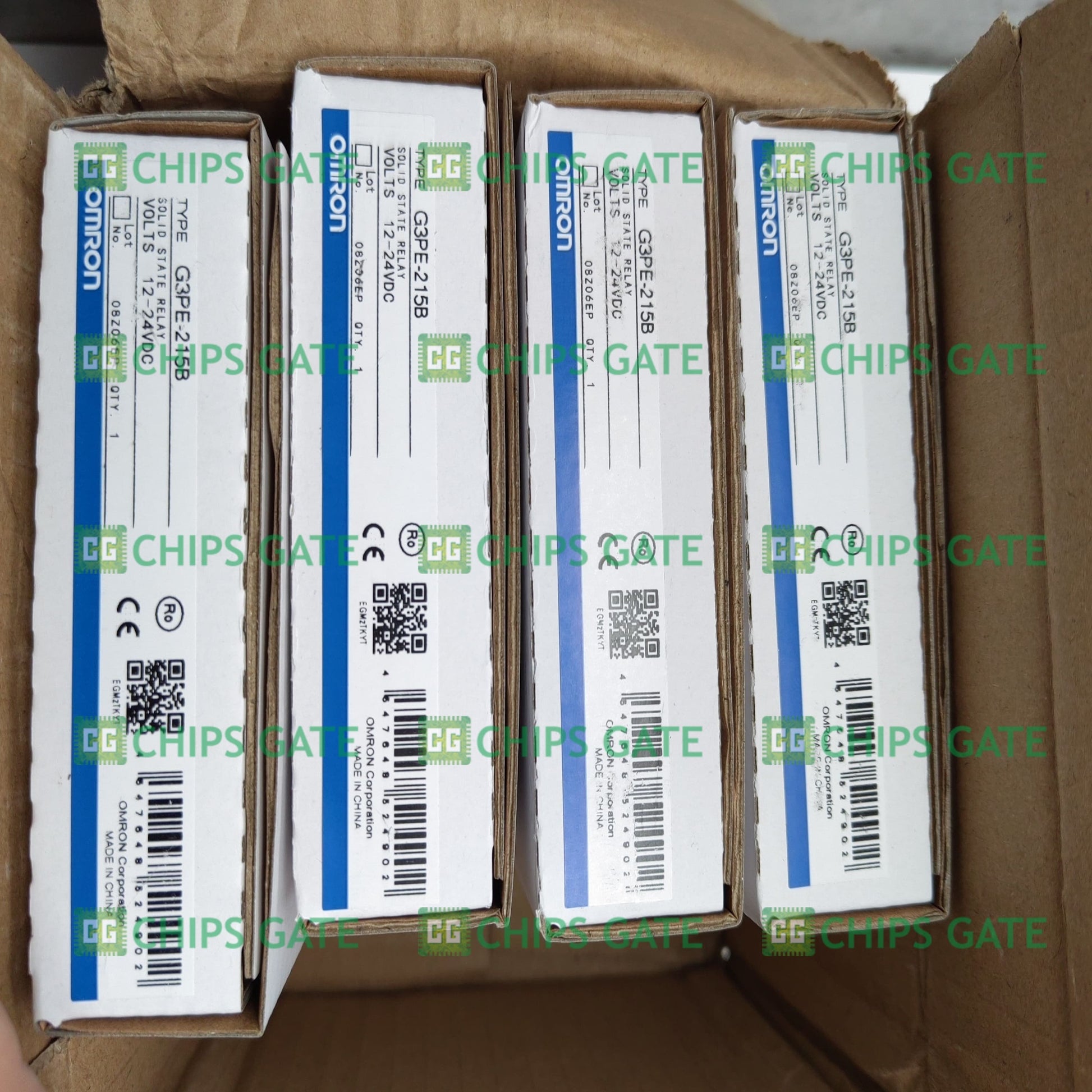G3PE215B
