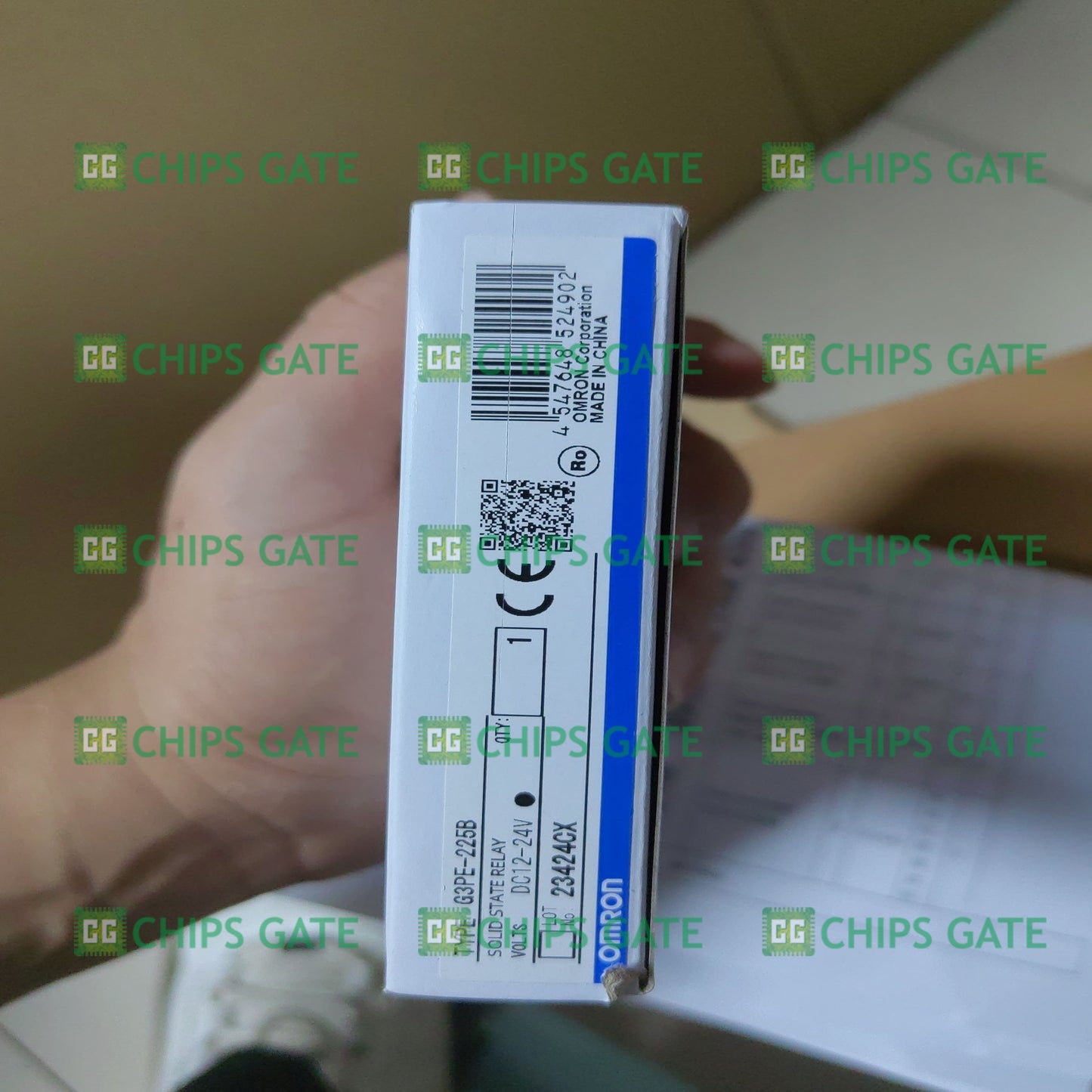 G3PE225B