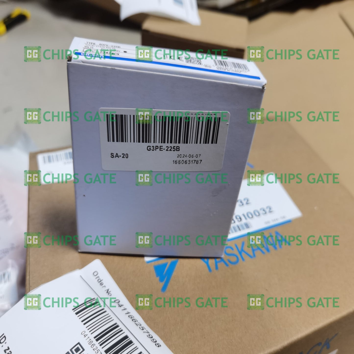 G3PE225B