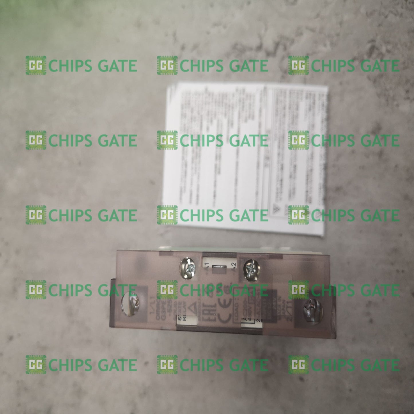 G3PE525B