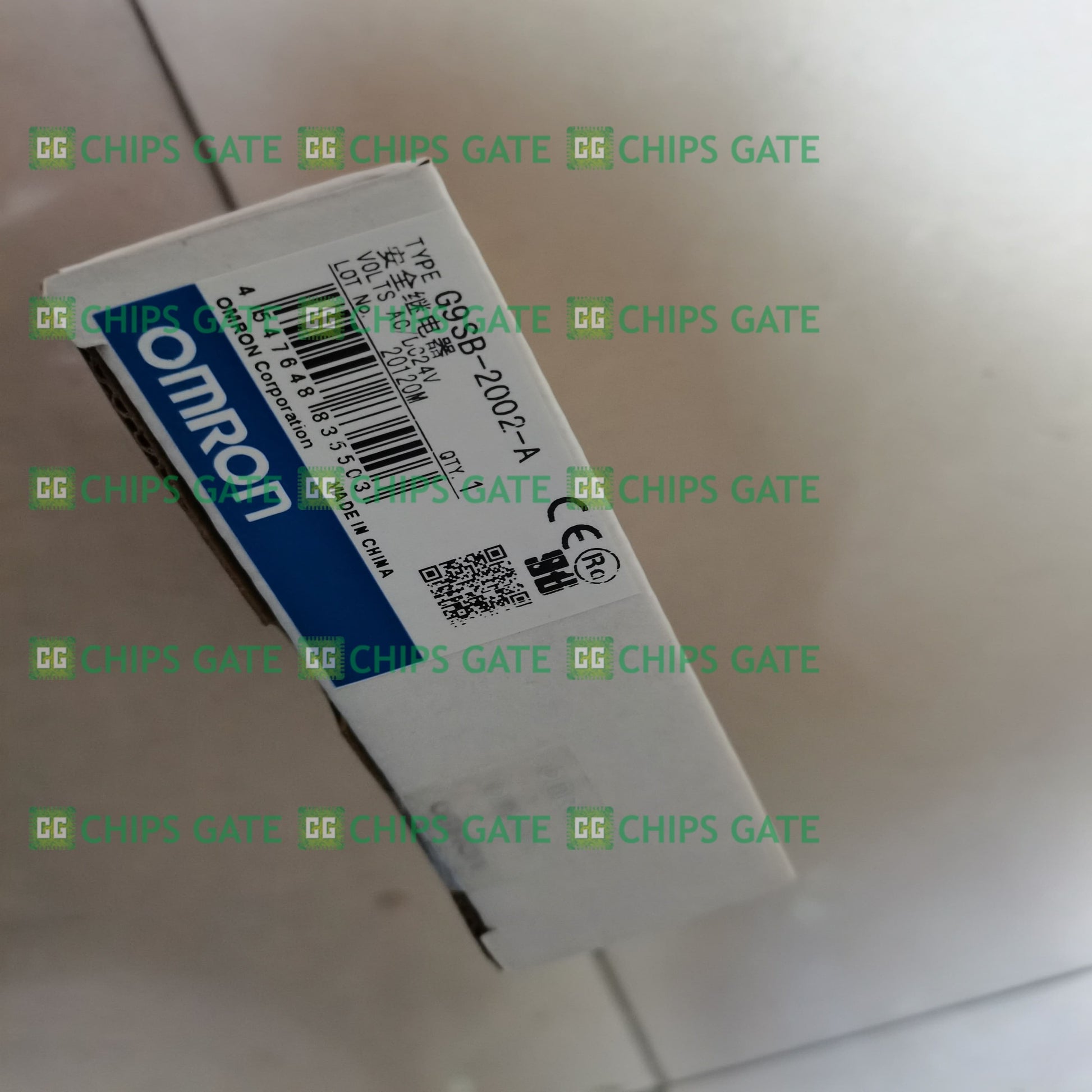 G9SB2002A