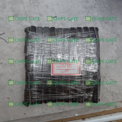 Lattice GAL16V8D-10LPN