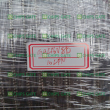 Lattice GAL16V8D-10LPN
