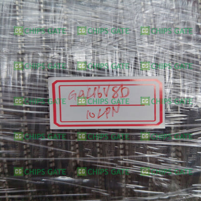 Lattice GAL16V8D-10LPN