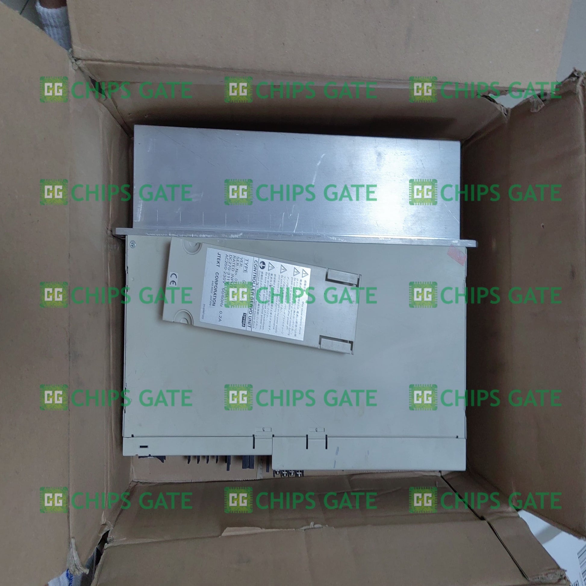Sanyo GC50-U150