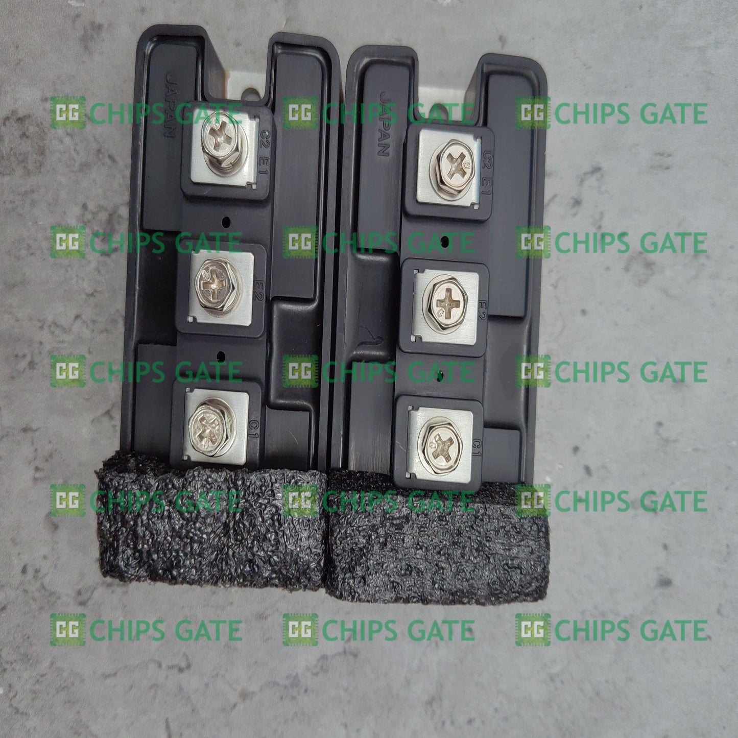Sanrex GCA200AA-60