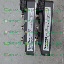 Sanrex GCA200AA-60