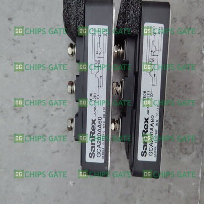 Sanrex GCA200AA-60
