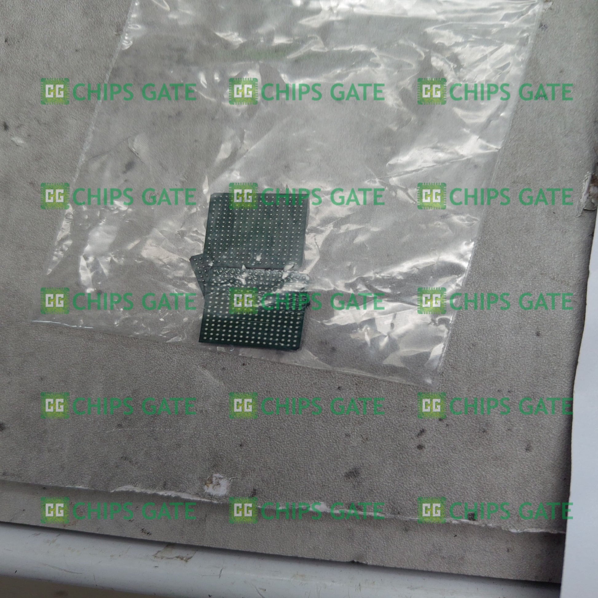 Intel GDS1110AD