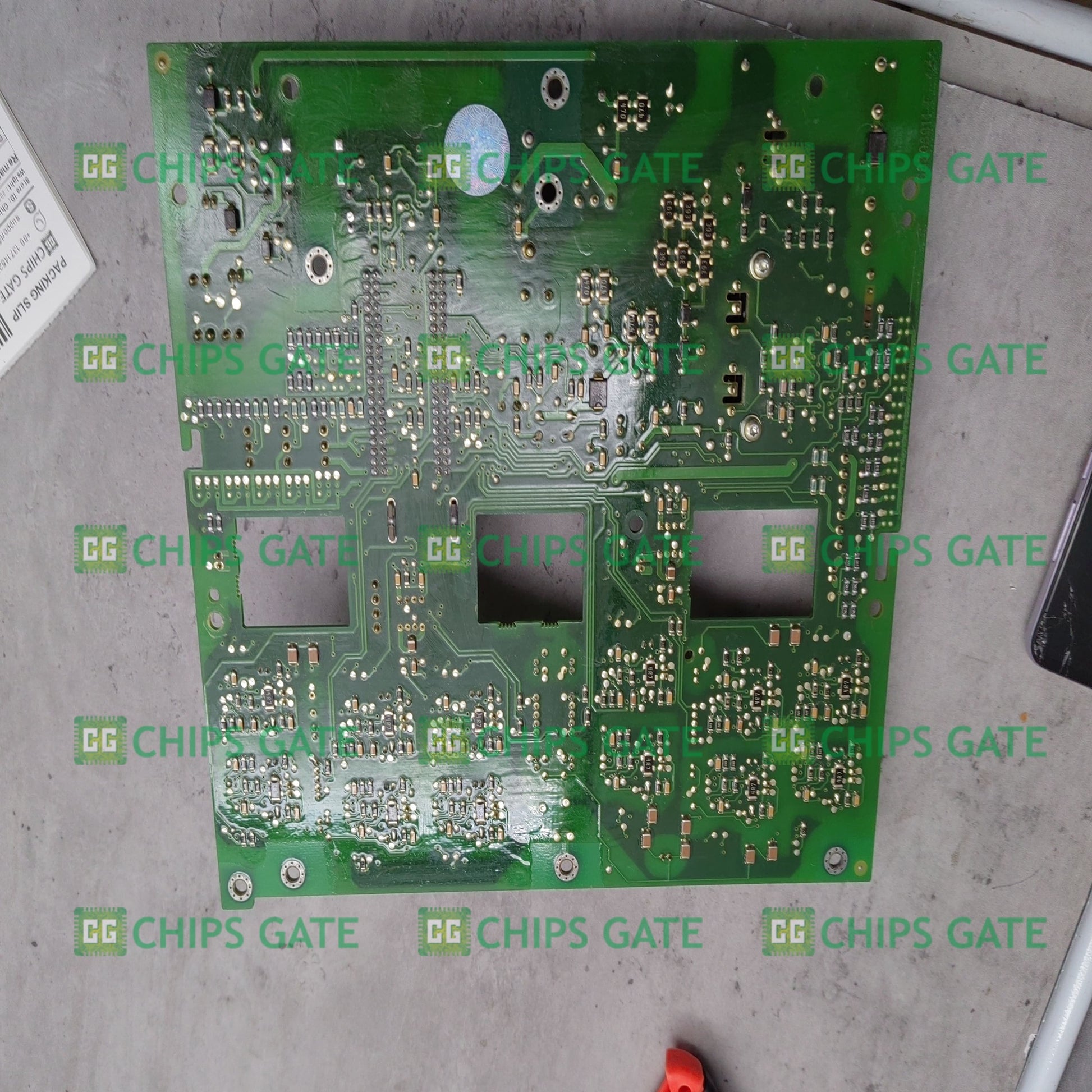 Abb GINT-5611C