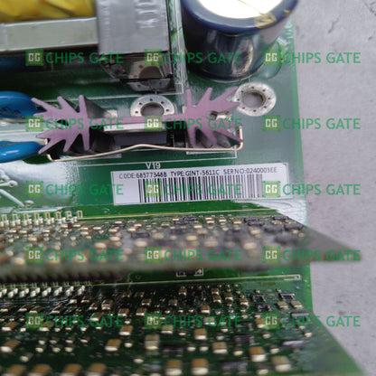 Abb GINT-5611C