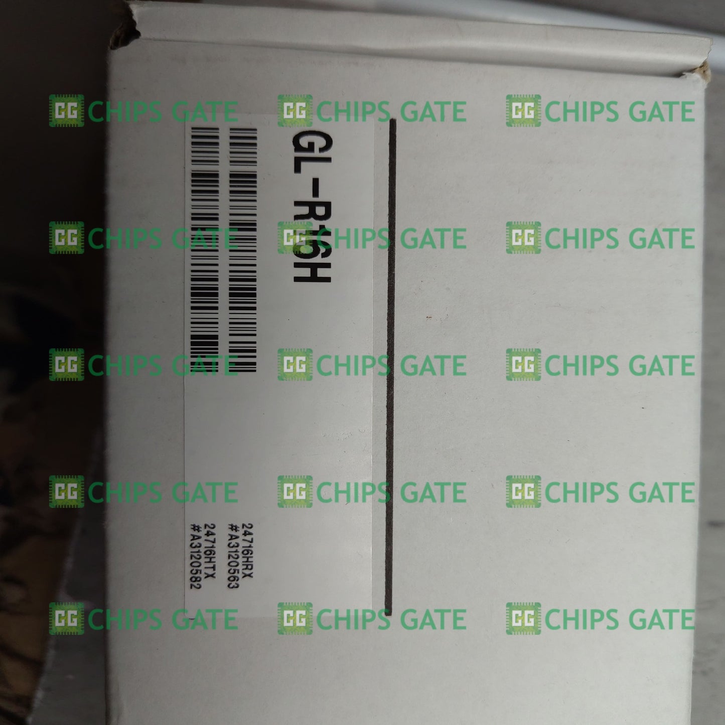 GLR16H