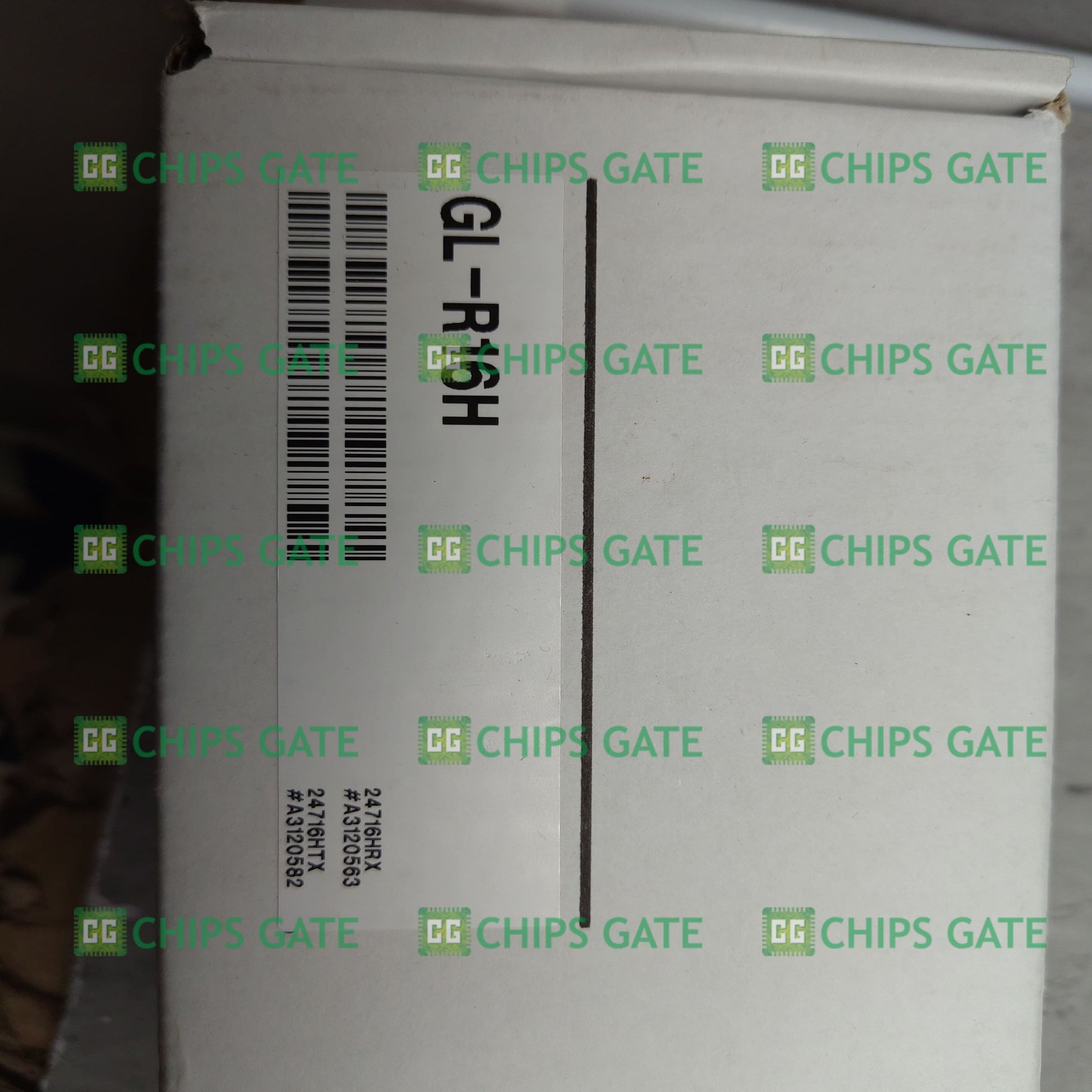 GLR16H