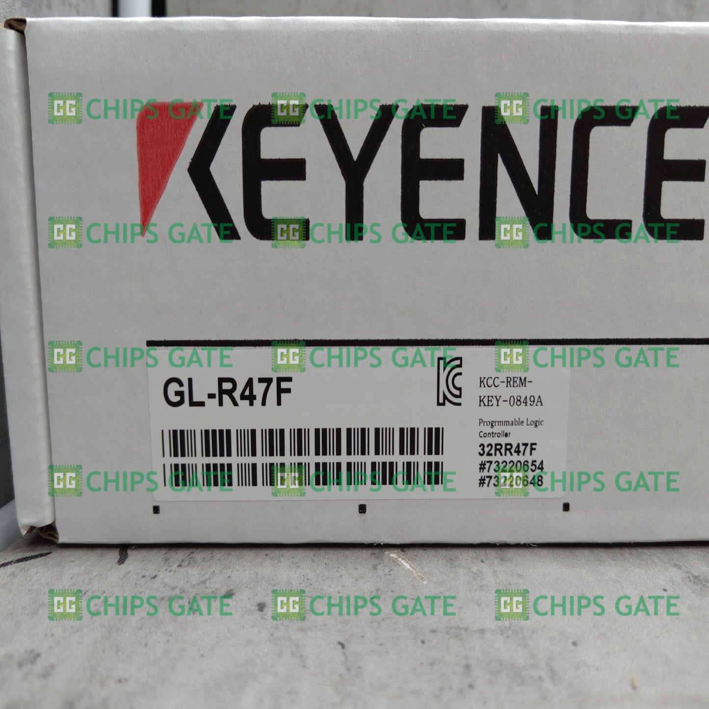 GLR47F