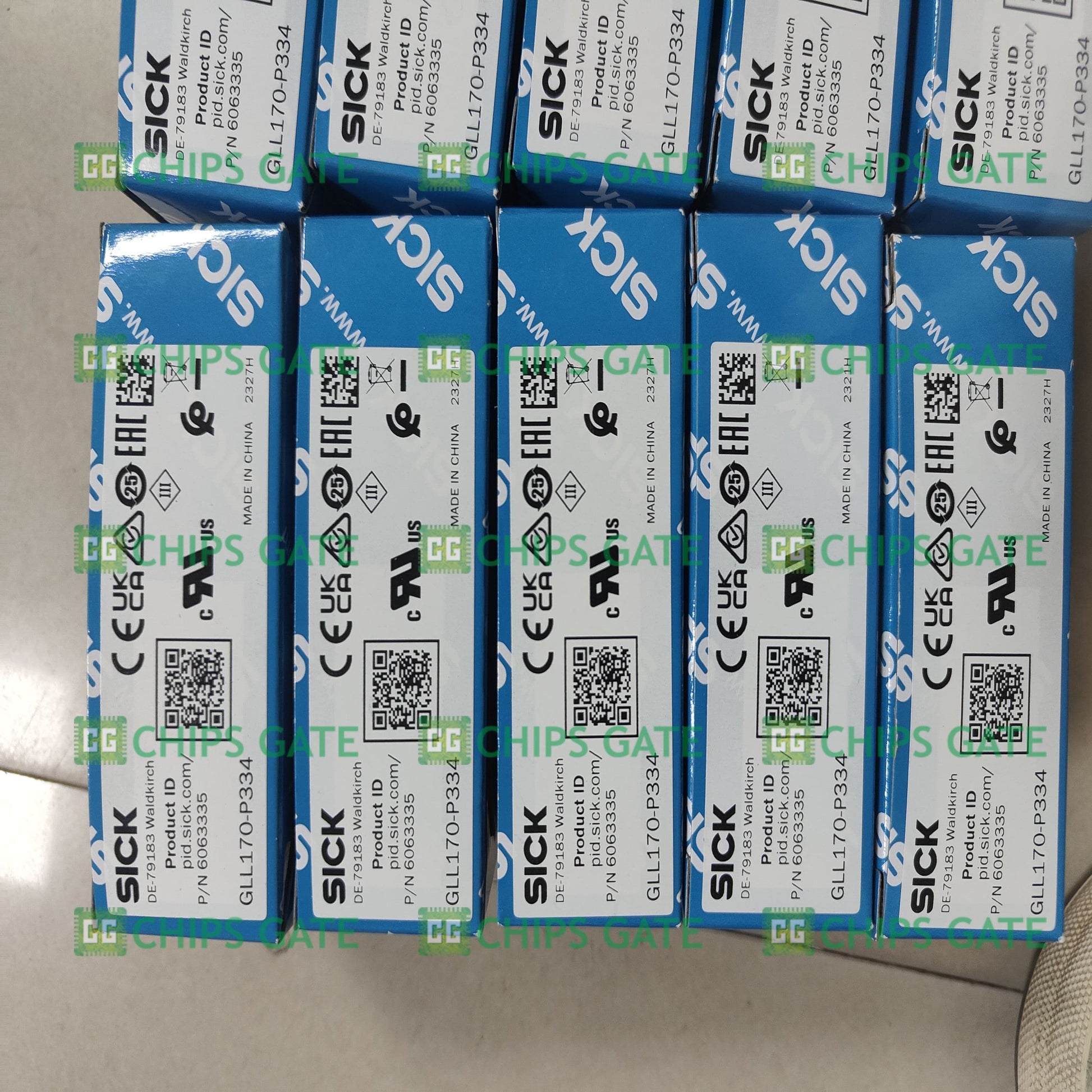 GLL170P334