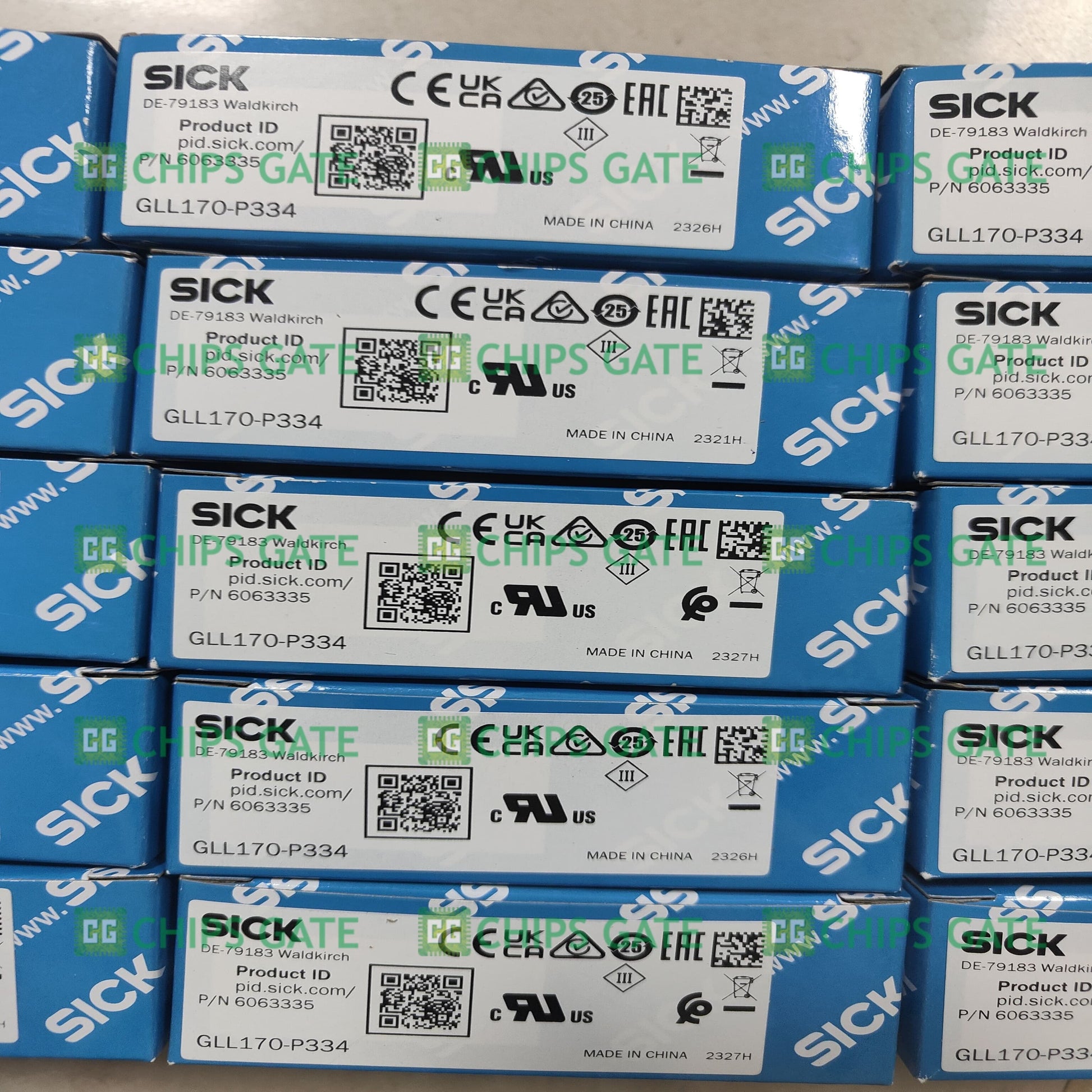 GLL170P334