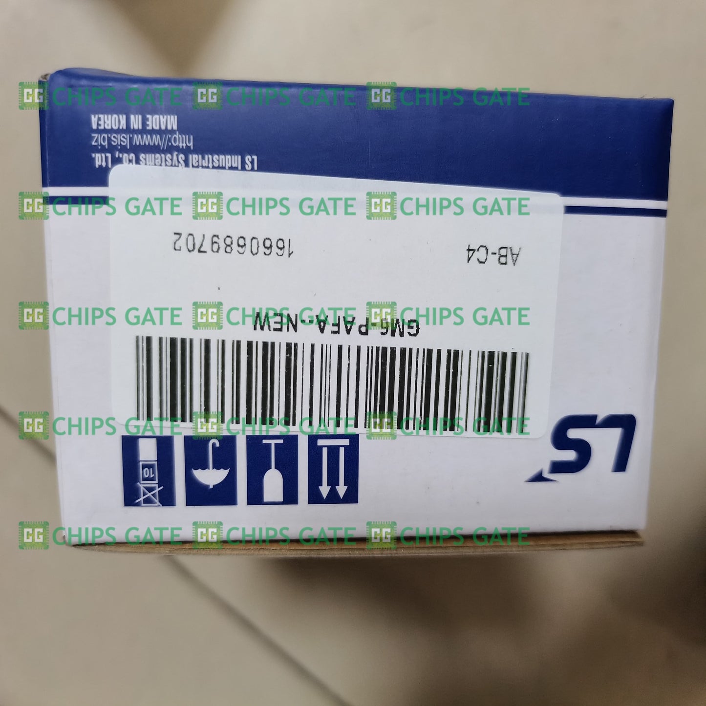GM6PAFA