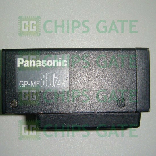GPMF802K