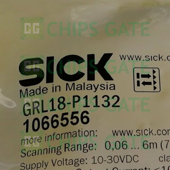 GRL18P1132